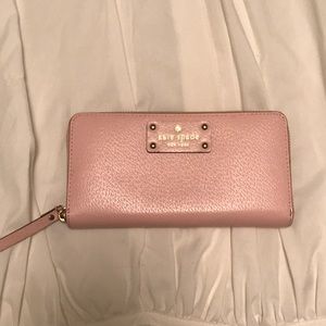 Kate Spade wallet